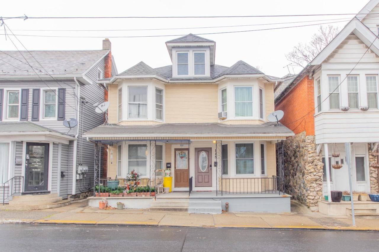 Vila Lovely House In Bangor Pa Exteriér fotografie